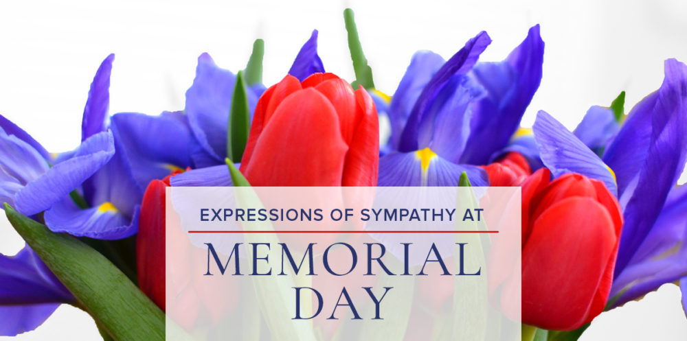 Mem Day Elegant